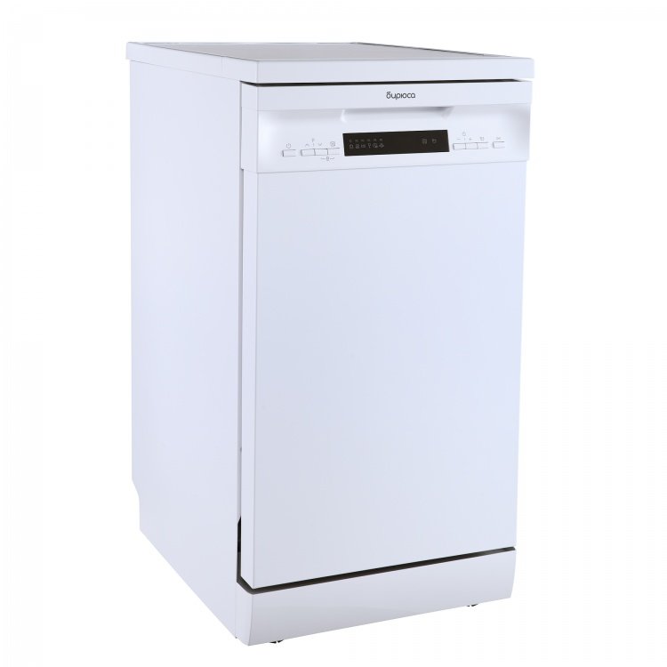 Машина посудомоечная Бирюса DWF-410/5 W