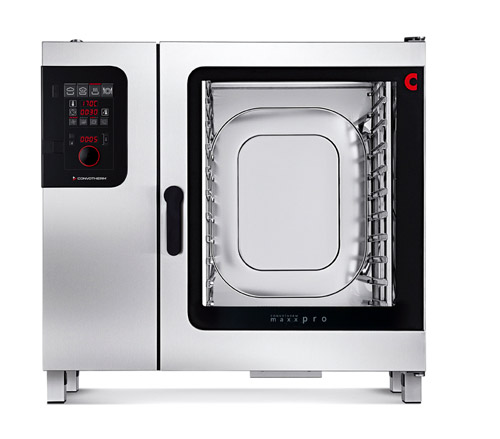 Пароконвектомат Convotherm maxx pro easyDial 10.20 ES