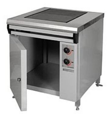 Плита электрическая ПЭ-0.24 ИП