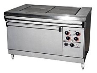 Плита электрическая ПЭ-0.48Ш