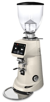Кофемолка F 83 E, жемчужно-белая, арт. F83EL2BPSCPFFF6V2