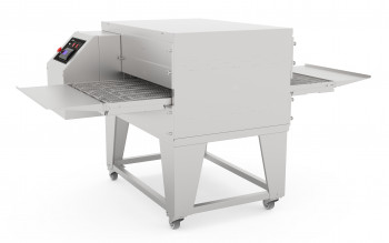 Печь электрическая конвейерная для пиццы ПЭК-600 арт. арт. 21000002875