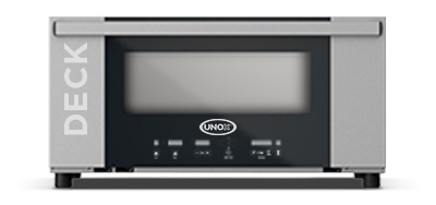 Печь подовая XEBDC-02EU-D