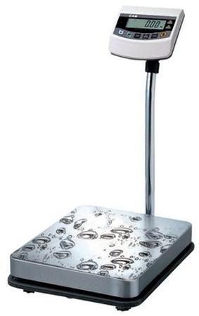 Весы напольные BW-150RB