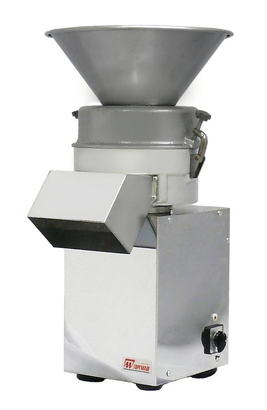 Протирочная машина ОМ-350М-02
