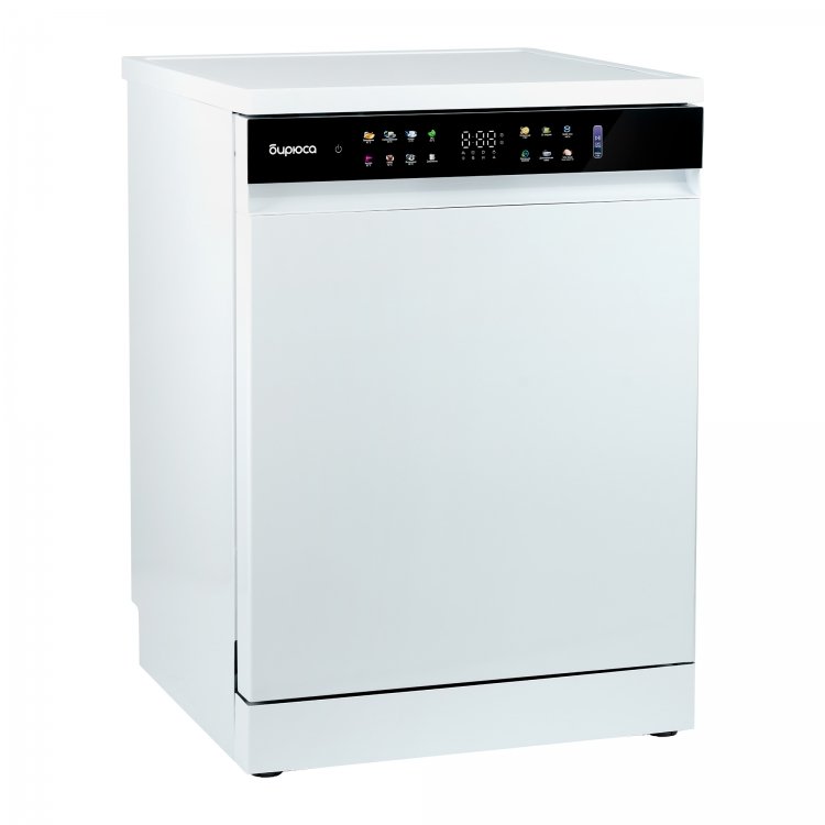 Машина посудомоечная Бирюса DWF-615/03 W