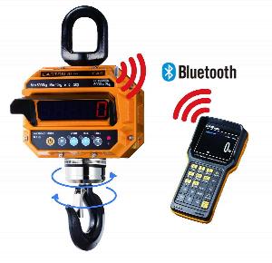 ВЕСЫ ЭЛЕКТРОННЫЕ ТОВАРНЫЕ CAS 5THD TWN