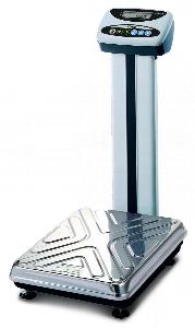 ВЕСЫ ЭЛЕКТРОННЫЕ ТОВАРНЫЕ CAS DL-100