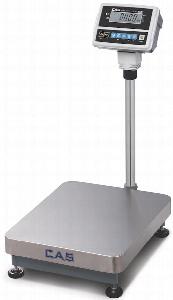 ВЕСЫ ЭЛЕКТРОННЫЕ ТОВАРНЫЕ CAS HD-300