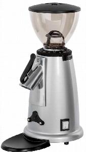 КОФЕМОЛКА MACAP MC42 СЕРАЯ