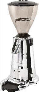КОФЕМОЛКА MACAP MC7 СЕРЕБРИСТАЯ