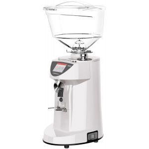 КОФЕМОЛКА NUOVA SIMONELLI MDXS ON DEMAND WHITE TOUCHSCREEN БЕЛАЯ