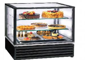 ВИТРИНА ХОЛОДИЛЬНАЯ ROLLER GRILL CD 800