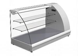 ВИТРИНА ХОЛОДИЛЬНАЯ НАСТОЛЬНАЯ A57 VM 1,2-1 0011-9006 (ВХС-1,2 АРГО XL )