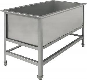 ВАННА МОЕЧНАЯ ITERMA 430 ВС-10/1000/700-H