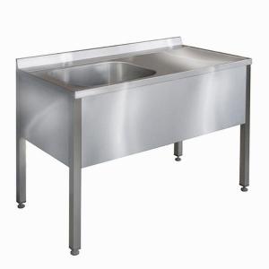 ВАННА МОЕЧНАЯ ITERMA 430 ВЦ-13-1000/550 П