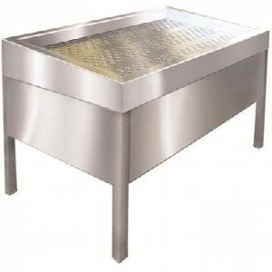 ВАННА МОЕЧНАЯ ITERMA ВС-10/1200/700/900 РЫБА НА ЛЬДУ