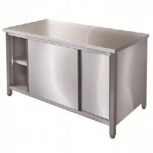 СТОЛ ЦЕНТРАЛЬНЫЙ ITERMA СЦ-271/1000/500/1100 С121
