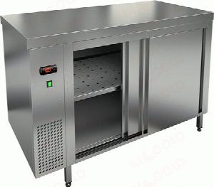 СТОЛ ТЕПЛОВОЙ HICOLD TS T 16 GN O