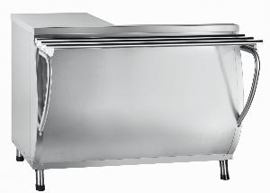 ПРИЛАВОК ДЛЯ КАССЫ ПАТША КК-70М