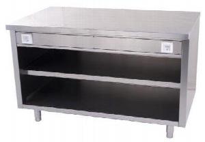 ПРИЛАВОК НЕЙТРАЛЬНЫЙ KOGAST SN-07N-ES 37094