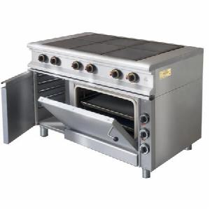 ПЛИТА 6 КОНФОРОЧНАЯ 900 СЕРИИ ITERMA ПКЭ-6КВ-1200/850/860-64