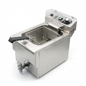 ФРИТЮРНИЦА LILOMA FLT 10