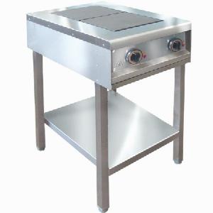 ПЛИТА 2 КОНФОРОЧНАЯ 700 СЕРИИ ITERMA ПКЭ-2КВ-550/700/860-24