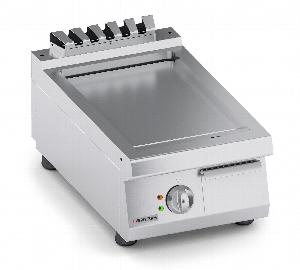 ПОВЕРХНОСТЬ ЖАРОЧНАЯ 700 СЕРИИ VEROTERM VT7FBE05TTL НАСТОЛЬНАЯ ГЛАДКАЯ