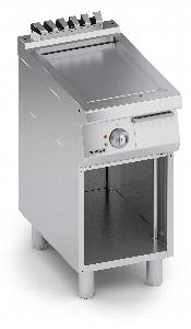 ПОВЕРХНОСТЬ ЖАРОЧНАЯ 700 СЕРИИ VEROTERM VT7FBE05VVL НАПОЛЬНАЯ ГЛАДКАЯ С ОТКРЫТЫМ ШКАФОМ