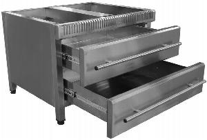 СТЕНД ЗАКРЫТЫЙ 700 СЕРИИ ITERMA СП-800/700М-Я