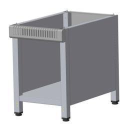 СТЕНД ОТКРЫТЫЙ 700 СЕРИИ ITERMA СП-400/700М