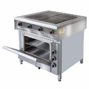 ПЛИТА 4 КОНФОРОЧНАЯ 900 СЕРИИ ITERMA ПКЭ-4КВ- 840/850/860-54
