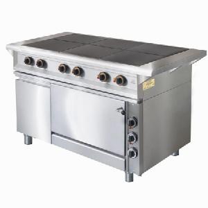 ПЛИТА 6 КОНФОРОЧНАЯ 900 СЕРИИ ITERMA ПКЭ-6ПР-1475/850/860-64 Ф