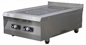 ПЛИТА ИНДУКЦИОННАЯ ITERMA ПКИ-2КВ/3,5/550/850/360