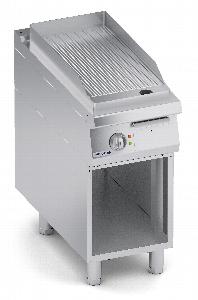 ПОВЕРХНОСТЬ ЖАРОЧНАЯ 900 СЕРИИ VEROTERM VT4FRES05VV НАПОЛЬНАЯ РИФЛЕНАЯ