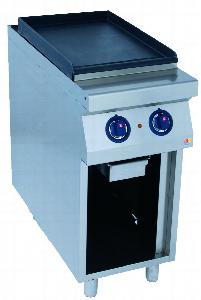 СКОВОРОДА ОТКРЫТАЯ 900 СЕРИИ KOGAST EZ-T49/P-L 55906
