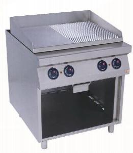 СКОВОРОДА ОТКРЫТАЯ 900 СЕРИИ KOGAST EZ-T89/P-KR 55911