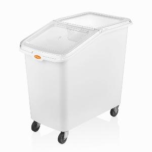 КОНТЕЙНЕР TRIBECA ДЛЯ СЫПУЧИХ ПРОДУКТОВ 102 Л