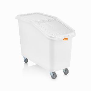 КОНТЕЙНЕР TRIBECA ДЛЯ СЫПУЧИХ ПРОДУКТОВ 62 Л
