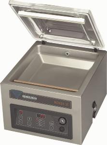 АППАРАТ УПАКОВОЧНЫЙ ВАКУУМНЫЙ HENKELMAN BOXER 35