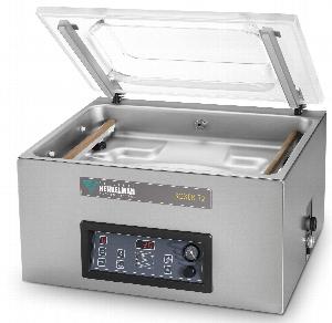 АППАРАТ УПАКОВОЧНЫЙ ВАКУУМНЫЙ HENKELMAN BOXER 52 II