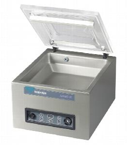 АППАРАТ УПАКОВОЧНЫЙ ВАКУУМНЫЙ HENKELMAN JUMBO 30