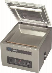 АППАРАТ УПАКОВОЧНЫЙ ВАКУУМНЫЙ HENKELMAN JUMBO 35