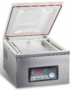 АППАРАТ УПАКОВОЧНЫЙ ВАКУУМНЫЙ INDOKOR IVP-430PT/2 ГАЗ 2 ПЛАНКИ