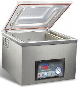 АППАРАТ УПАКОВОЧНЫЙ ВАКУУМНЫЙ INDOKOR IVP-450/A ГАЗ