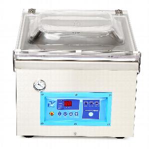 АППАРАТ УПАКОВОЧНЫЙ ВАКУУМНЫЙ PACKVAC VM-400 2 ПЛАНКИ