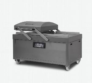 АППАРАТ УПАКОВОЧНЫЙ ВАКУУМНЫЙ TURBOVAC L30 PRO ДВЕ КАМЕРЫ