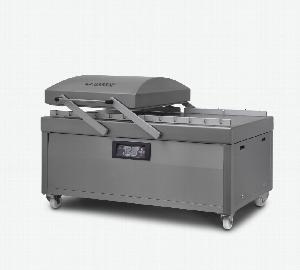 АППАРАТ УПАКОВОЧНЫЙ ВАКУУМНЫЙ TURBOVAC L40 ДВЕ КАМЕРЫ