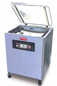 АППАРАТ УПАКОВОЧНЫЙ ВАКУУМНЫЙ TURBOVAC M20 PRO GAS НАПОЛЬНЫЙ